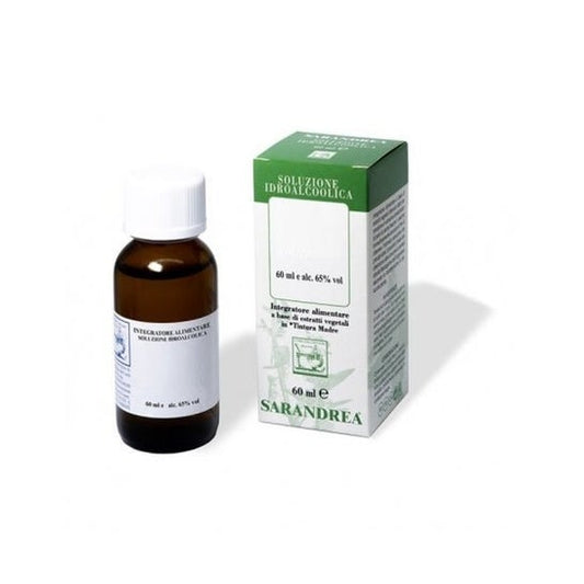 Sarandrea Tomillo 60ml