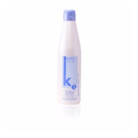 Salerm Keratin Shot Crema Alisadora 500ml