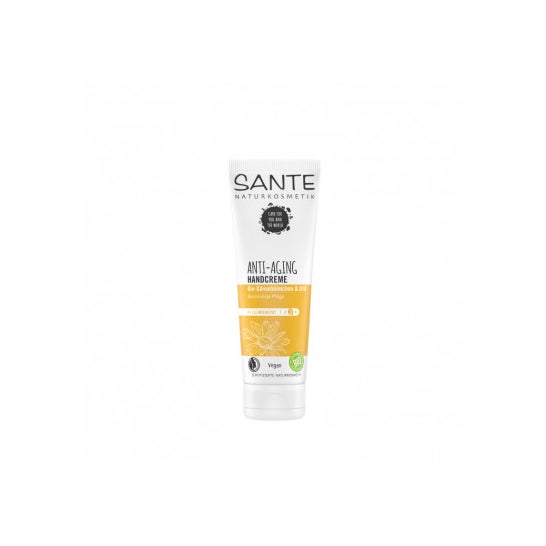 Sante Crema Manos Antiedad Antimanchas 75ml