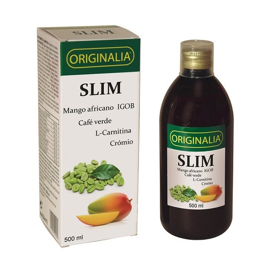 Integralia Slim Originalia 500ml