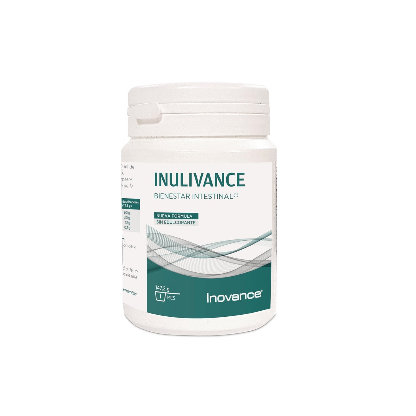 Inovance Inulivance 147,2g