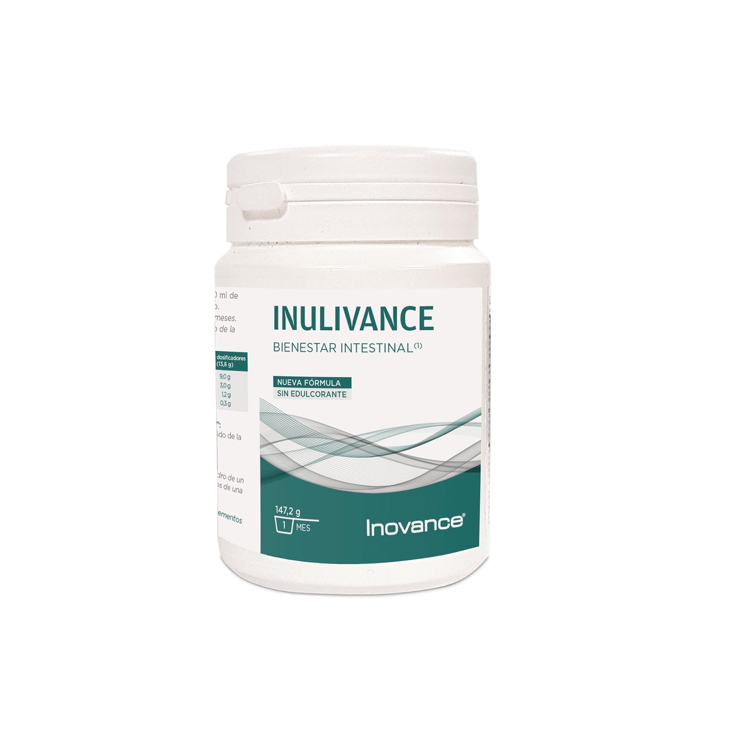 Inovance Inulivance 147,2g