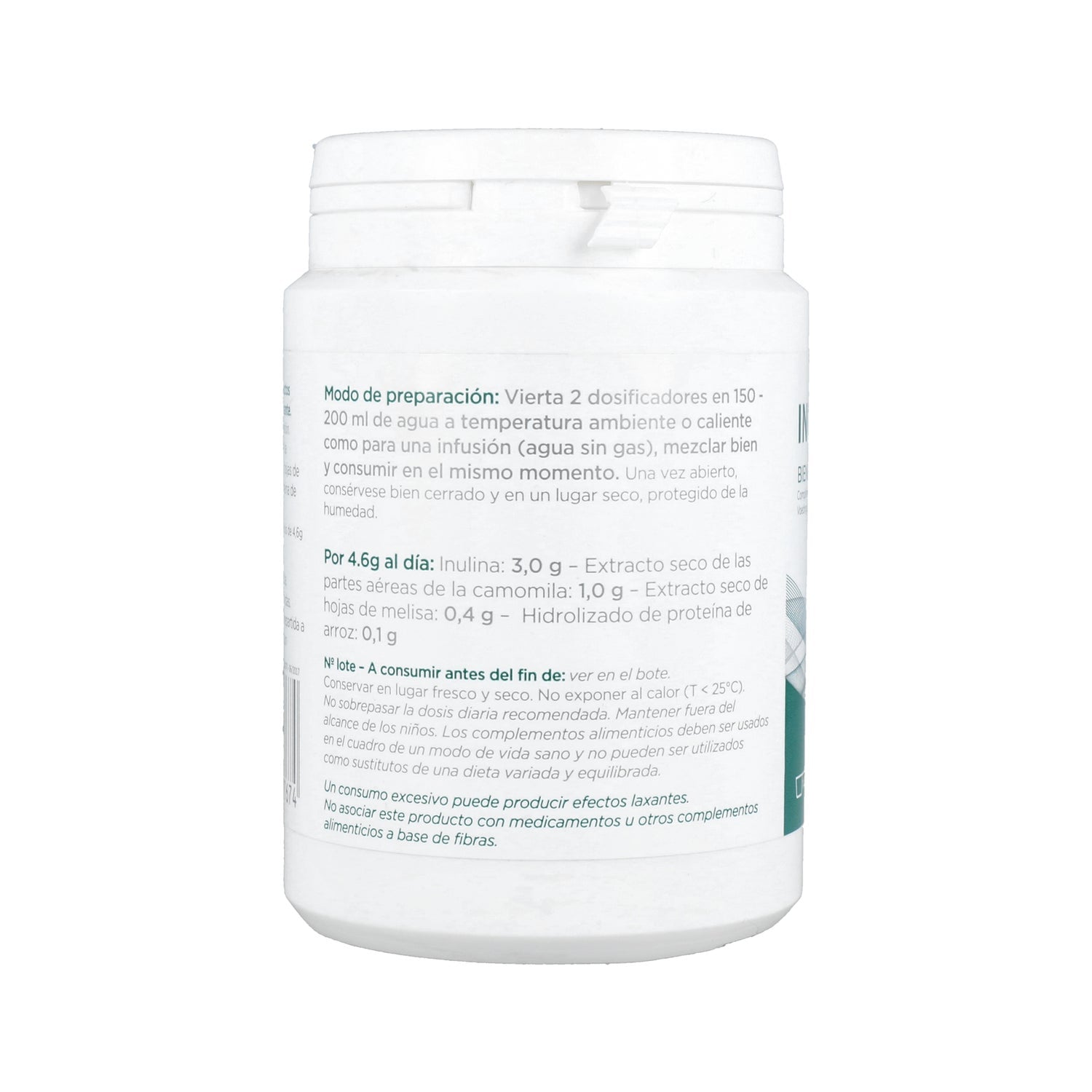 Inovance Inulivance 147,2g