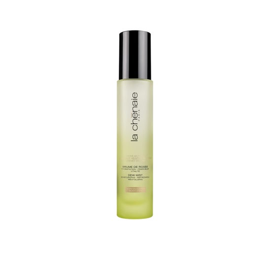 La Chnaie Brume de Rose Cuidado Corporal 100 ml