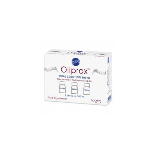 Oliprox Solución Oral 300Ml