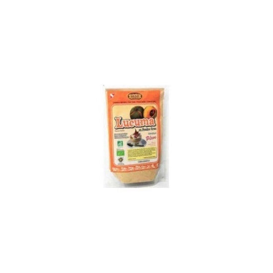El Oro de los Andes Lúcuma Polvo Eco 250g