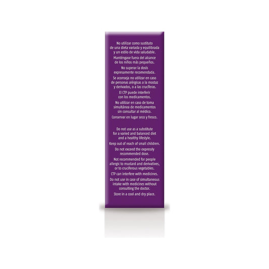 Soria Natural CTP - Detoxor 36comp