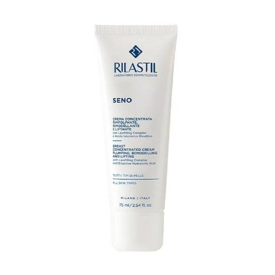 Rilastil Crema Senos Concentrada 75ml