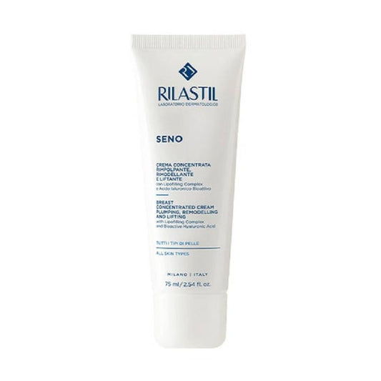 Rilastil Crema Senos Concentrada 75ml