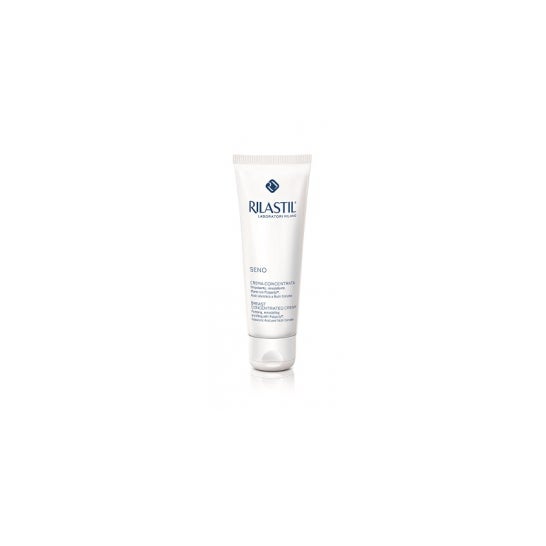 Rilastil Crema Senos Concentrada 75ml
