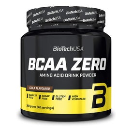 Biotech Bcaa Flash Zero Cola 360 g