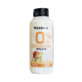 Weider Salsa Zero César 265ml