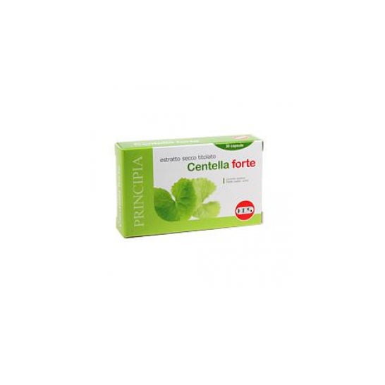 CENTELLA FORTE 30CPS
