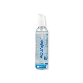 Aquaglide Lubricante Liquid 250ml