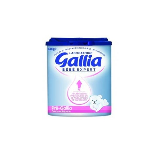 Gallia Baby Expert Pregallia 400g