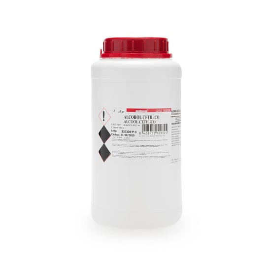 Acofar Alcohol Cetilico 250 g