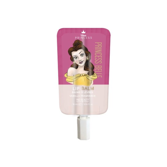 Mad Beauty Pure Princess Belle Lip Gloss 10 ml