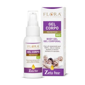 Flora Bio Repelente Mosquitos Roll-on 50ml