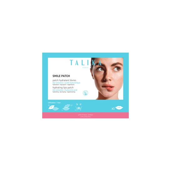 Talika Smile Patch 1 ud
