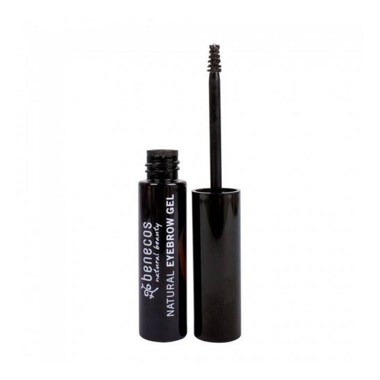 Benecos gel Cejas Brunette 3 ml