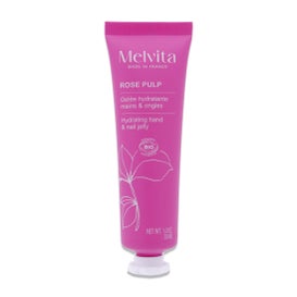 Melvita Rose Pulp Gel Hidratante Manos & Uñas 30 ml
