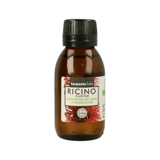 Terpenic Aceite Ricino Bio 100ml