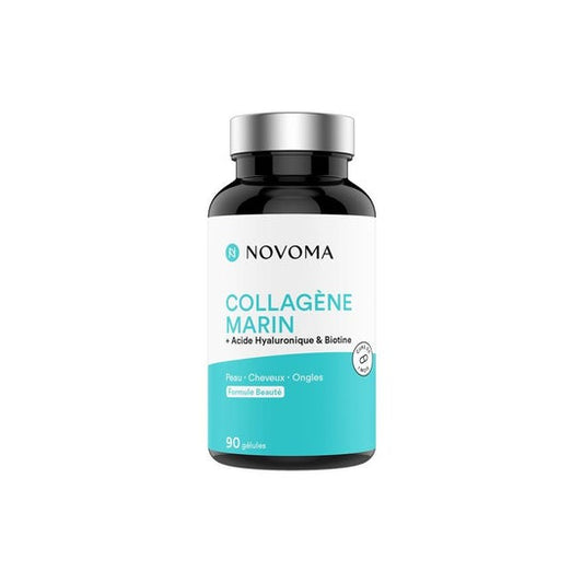 Nutrivita Collagène Marin 90 Gélules