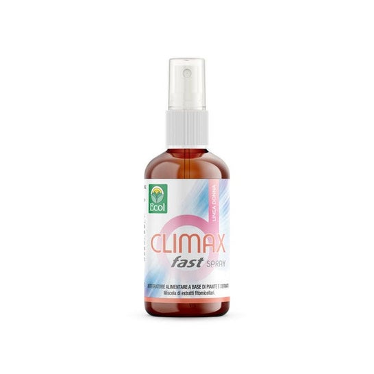 Ecol Climax Fast Spray 30ml