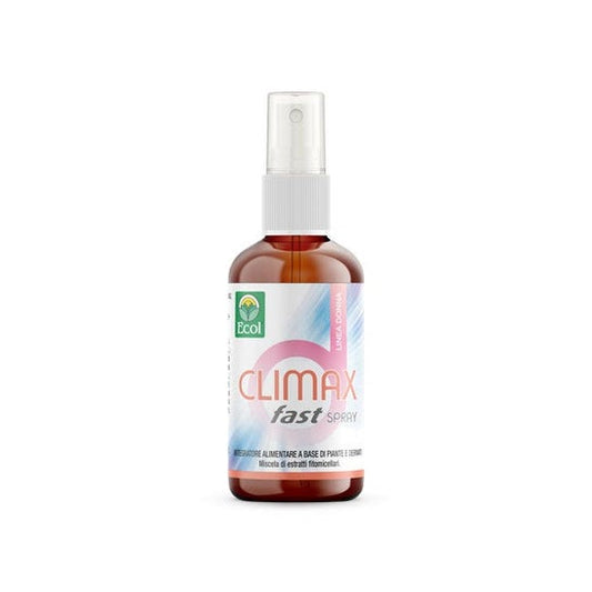 Ecol Climax Fast Spray 30ml