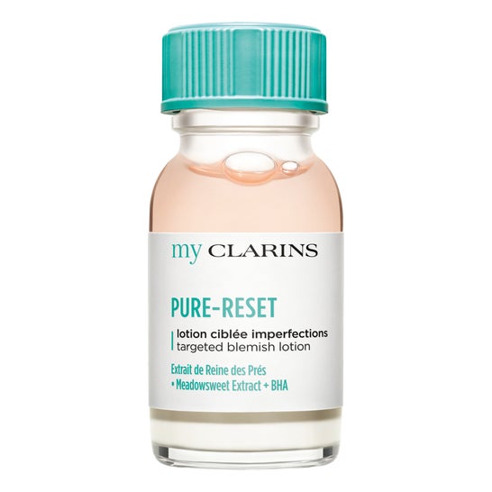 Clarins My Clarins Pure Reset Lotion Ciblée Imperfections 13 ml
