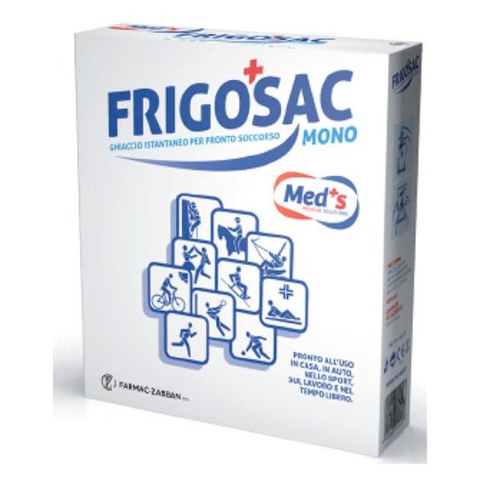 Meds Ice Ist Comfor S/Ast