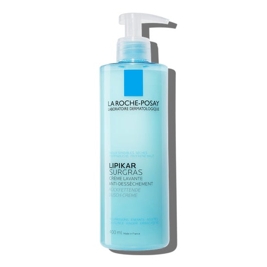 La Roche-Posay Lipikar Surgras 400ml
