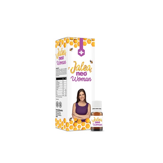 Neovital jalea Neo Woman 14 viales