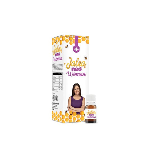 Neovital jalea Neo Woman 14 viales