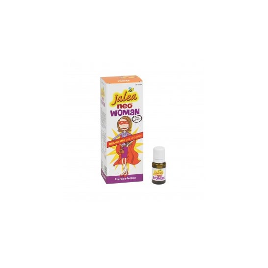 Neovital jalea Neo Woman 14 viales