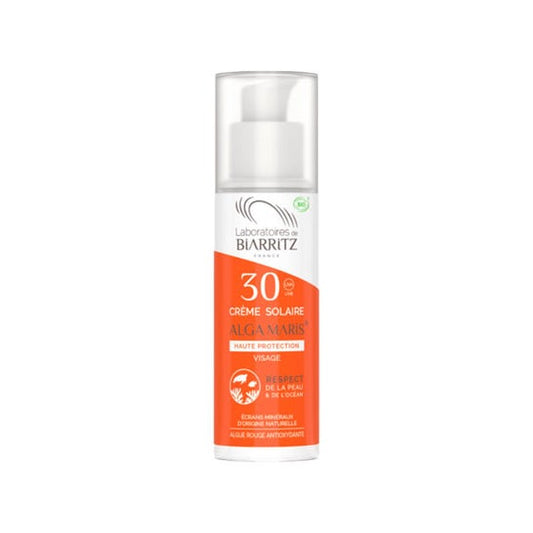 Algamaris Sport Bio Spf30 50ml