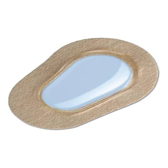 Ortolux apósito ocular postoperatorio grande 1ud