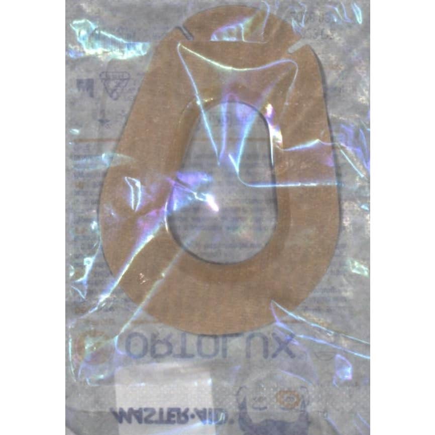 Ortolux apósito ocular postoperatorio grande 1ud