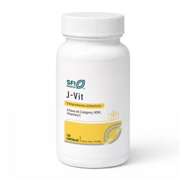 SFI Health J-Vit 120 caps