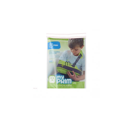 Prim Cincha Inmovilizadora De Hombro Kids T-Unica