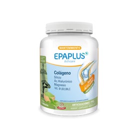 Epaplus Arthicare Mantenimiento Colágeno Sabor Té Macha 326g