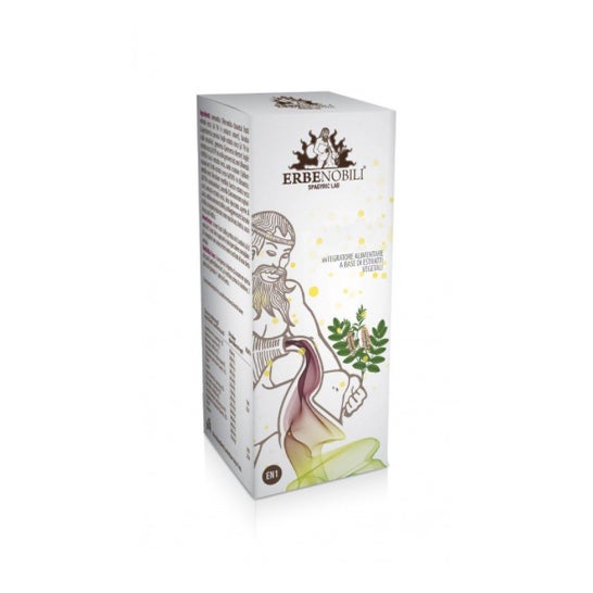 Erbenobili Fitomater Hamamelis 50 ml