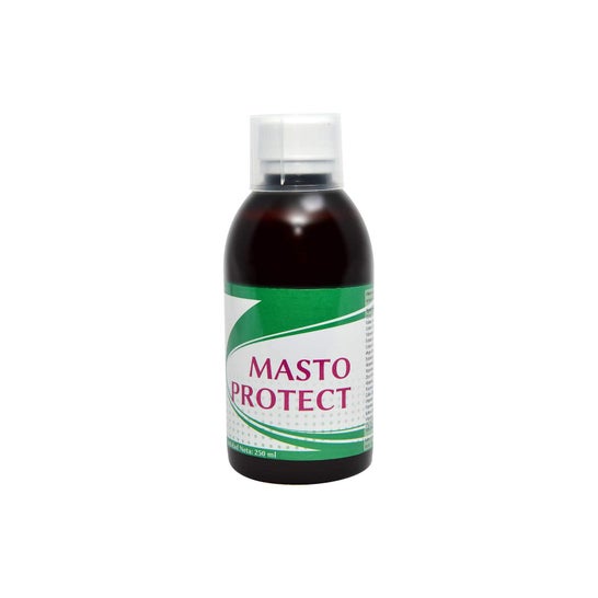 MontStar Mastoprotect 250 ml