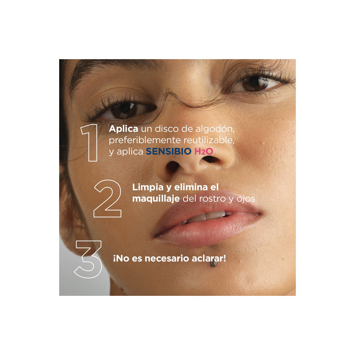 Bioderma Sensibio H2O Agua Micelar 250ml