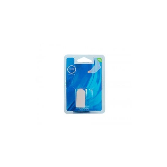 MAF dedil protector tamaño pequeño 1ud