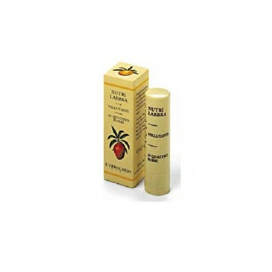 4,5 ML DE NUTRILABIA ATERCIOPELADA