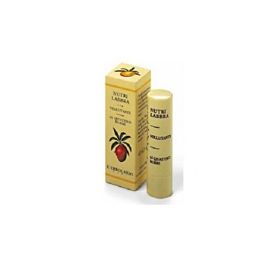 4,5 ML DE NUTRILABIA ATERCIOPELADA