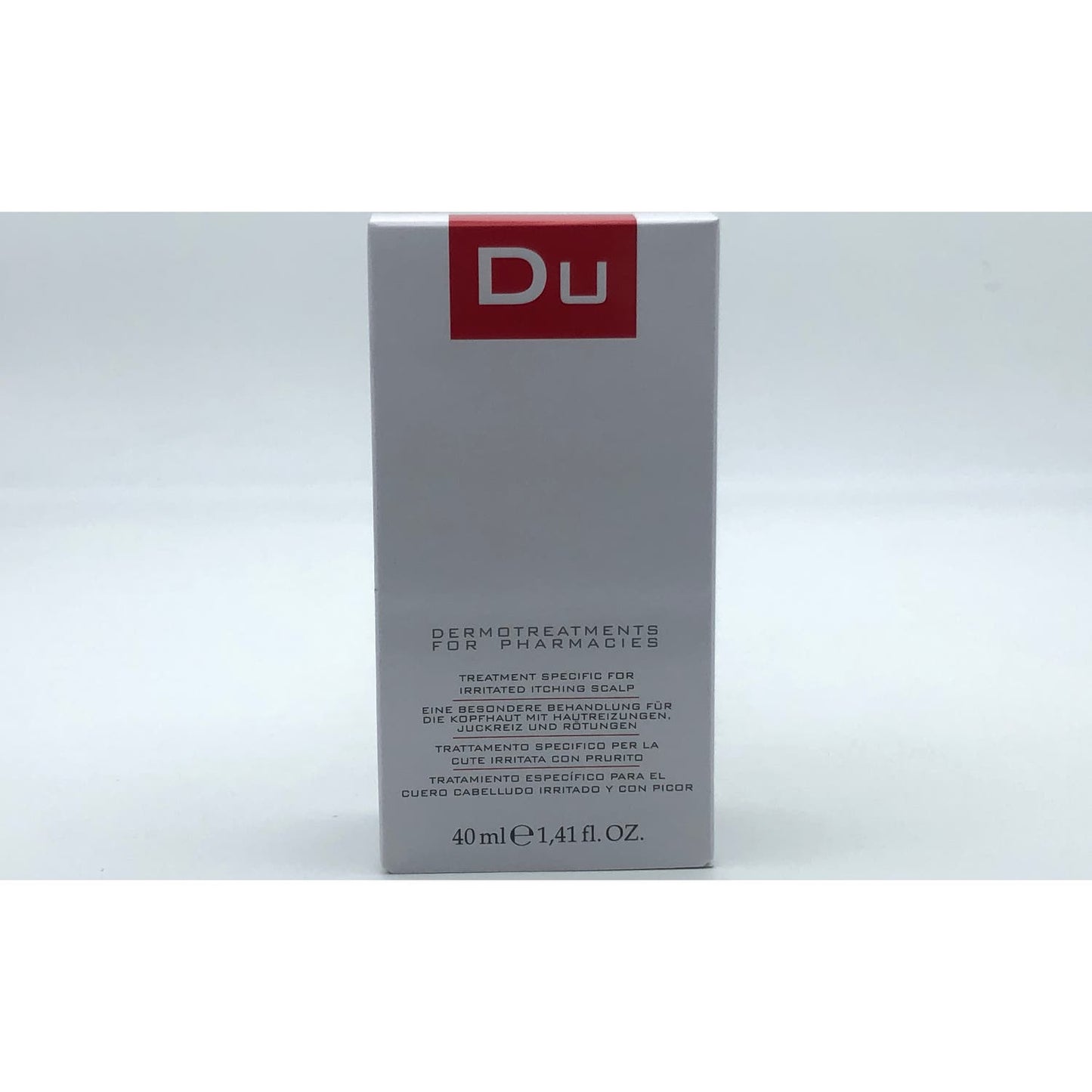 Vital Plus Active Du 35ml