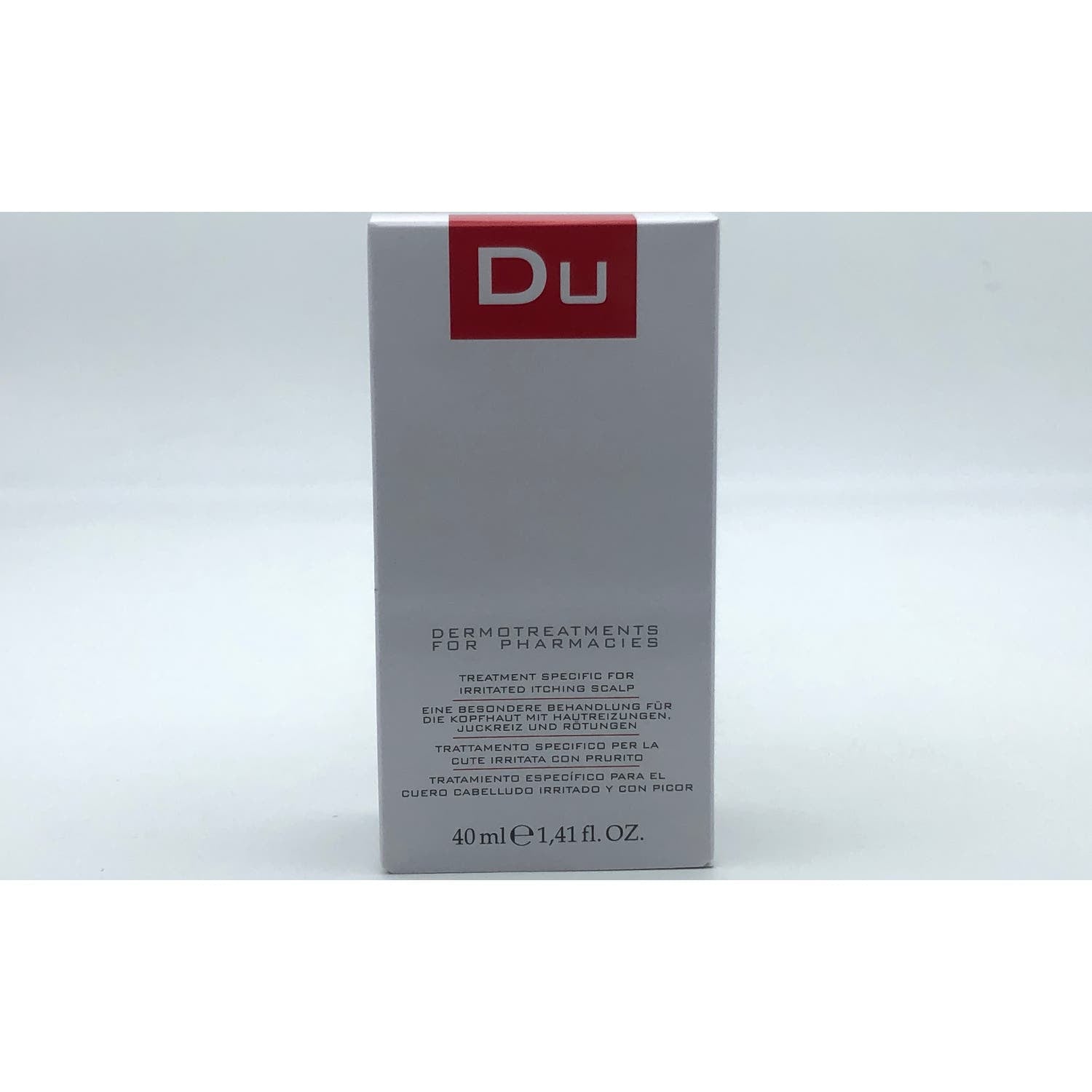 Vital Plus Active Du 35ml