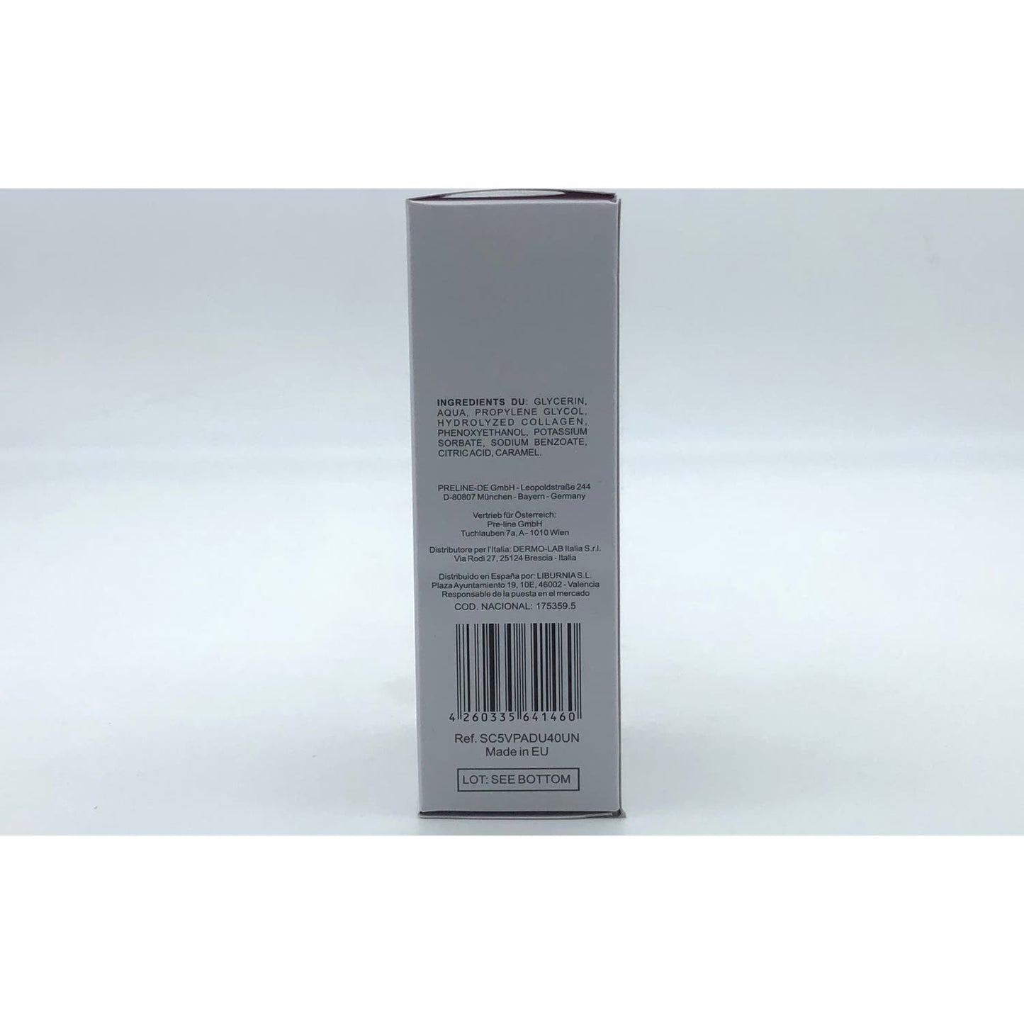 Vital Plus Active Du 35ml